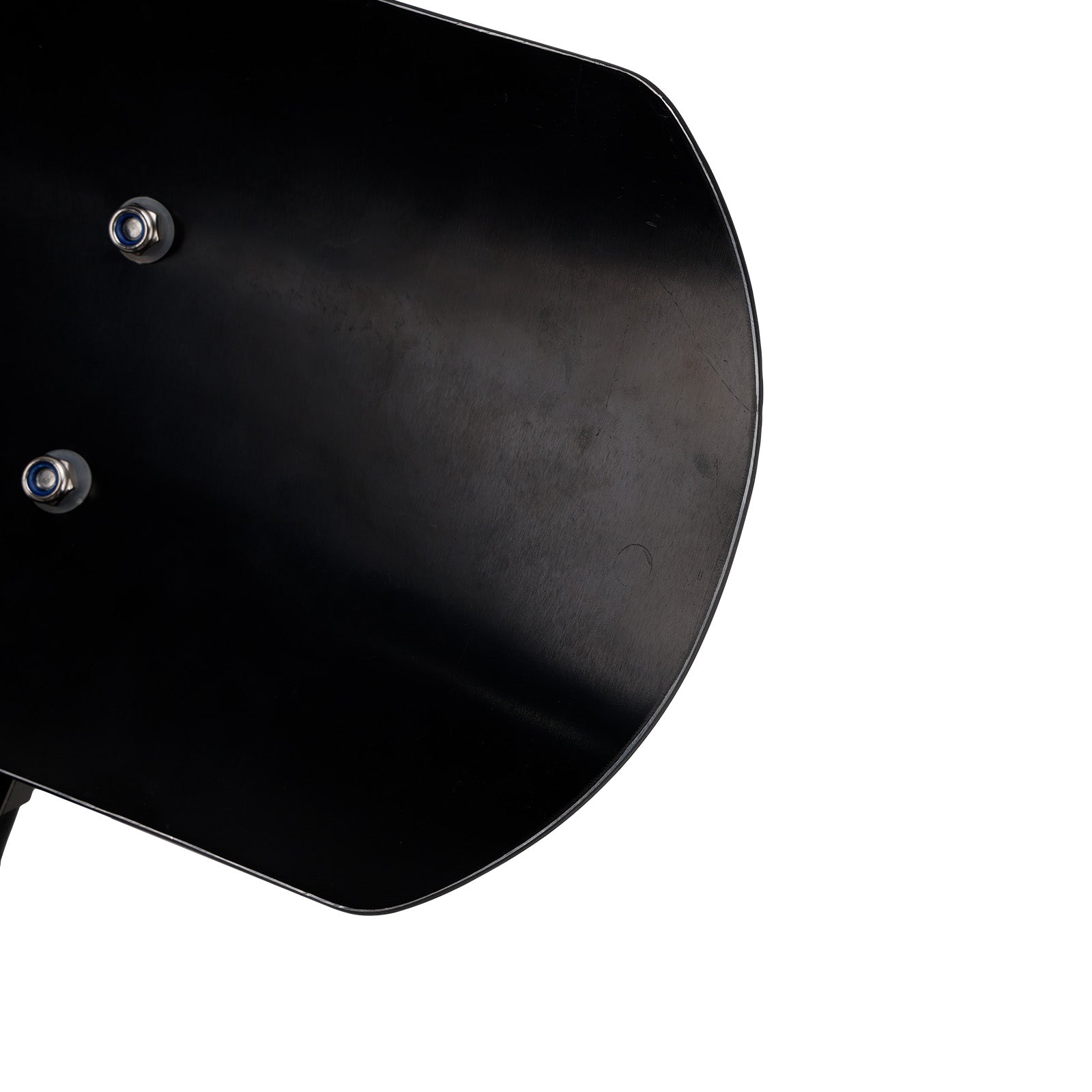 2016-2025 Triumph Bonneville T100 T120 Rear Wheel Fender Mudguard