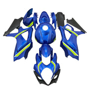 Injection Fairing Kit Bodywork Plastic ABS For Suzuki GSXR1000 2007-2008 K7