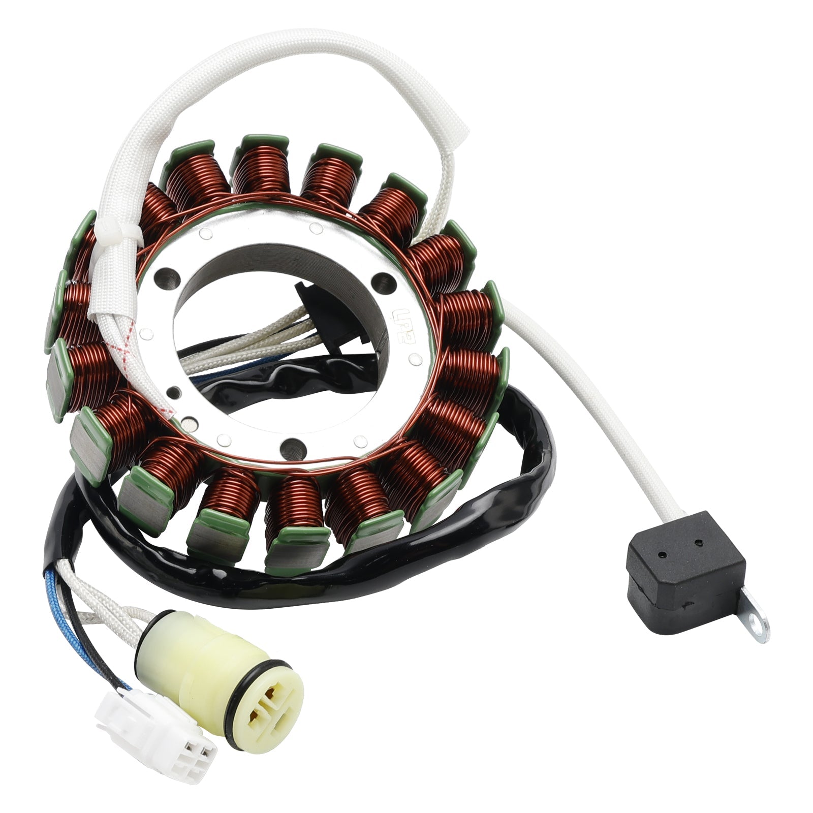 Stels UTV 700H HiSun Stator Generator 31120-004-0000 LU022587 LU036955