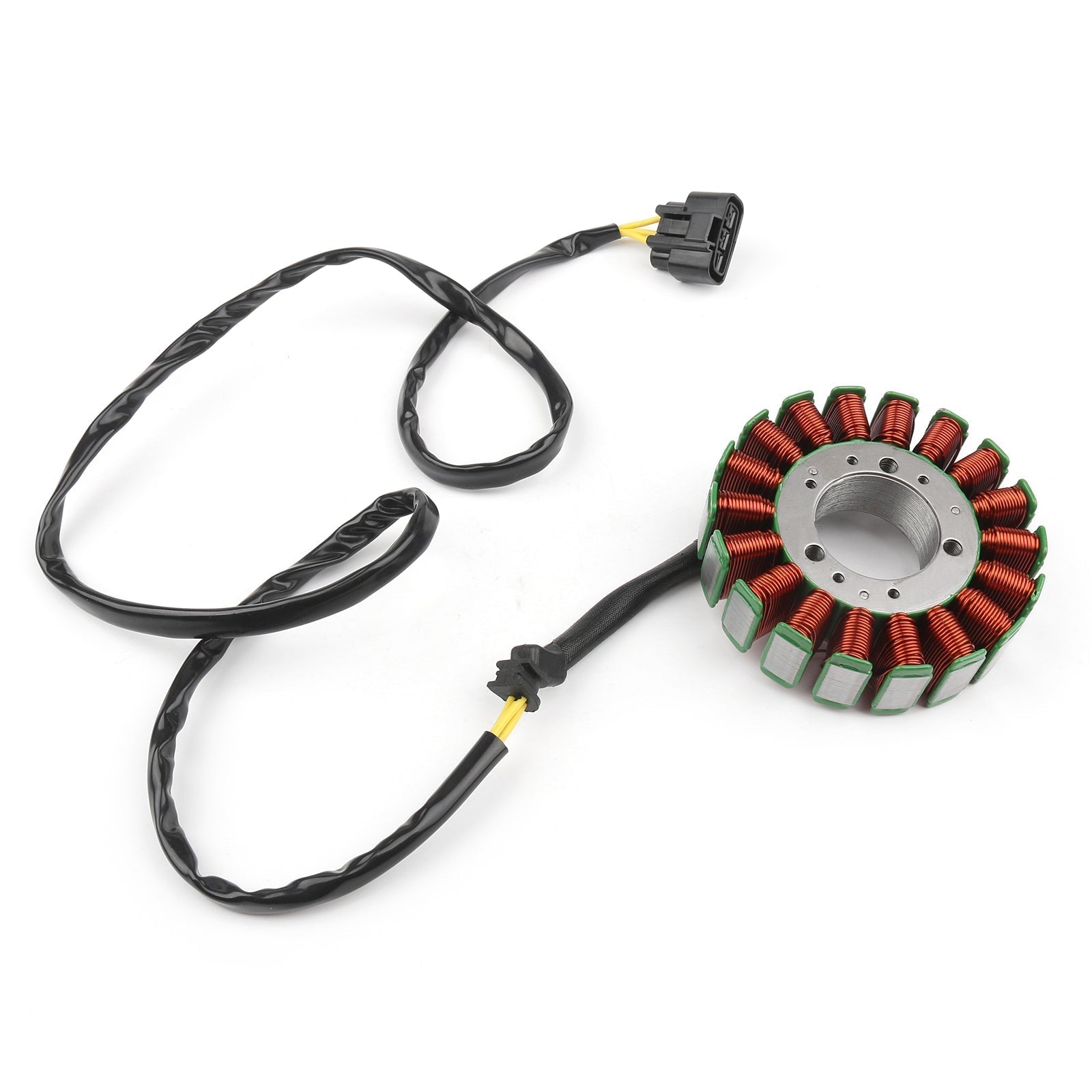 Magneto Generator Stator Coil For Can-am Outlander 650 XT 10-18 Commander 1000 Generic