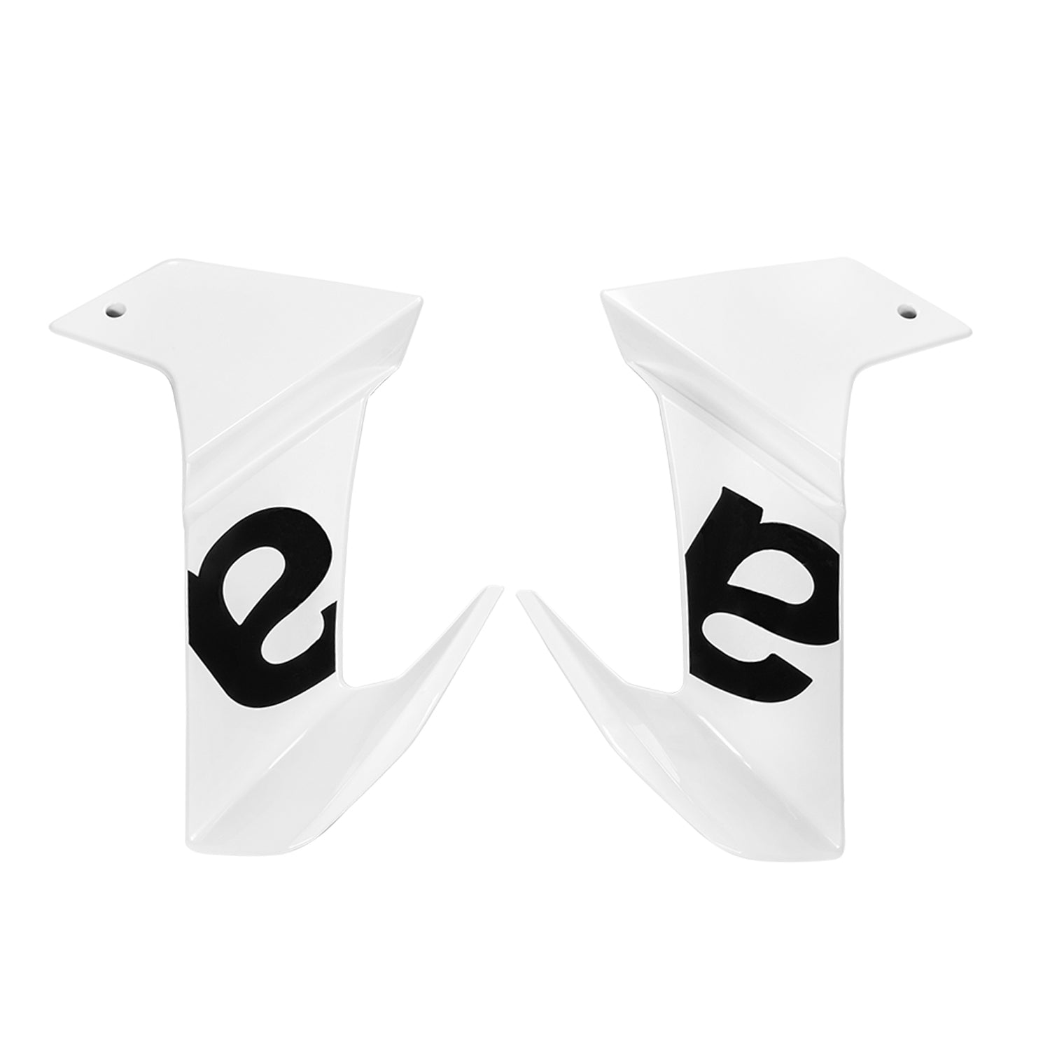 2020-2024 Aprilia RS 660 Injection ABS Plastic Bodywork Fairing Kit 07#