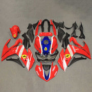 2014-2018 Yamaha YZF-R3 2015-2017 R25 Amotopart Injection Fairing Kit Bodywork ABS #125