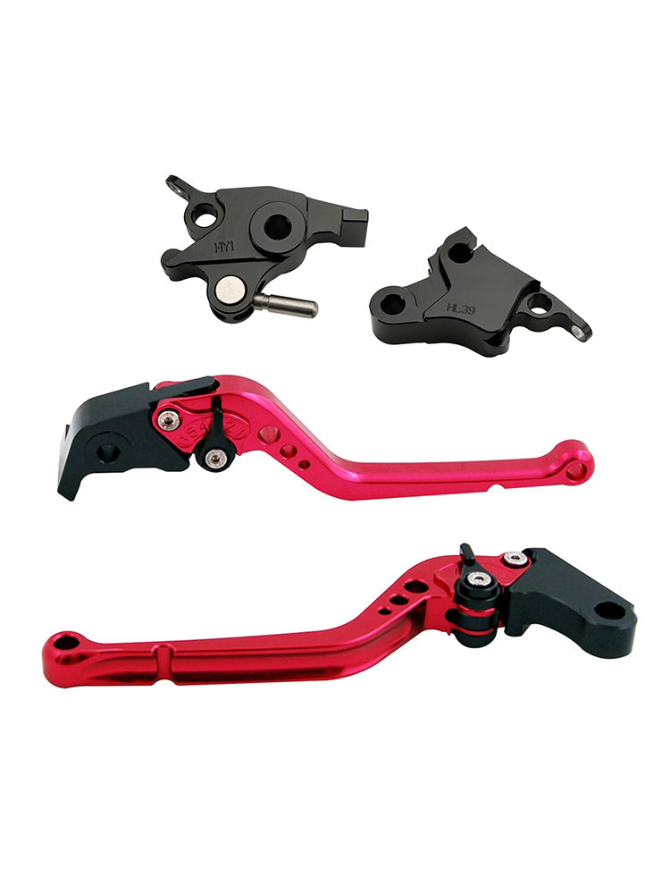 Long Clutch Brake Lever fit for CFMOTO 700CL-X Heritage 2021-2022