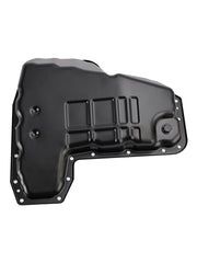 2007-2012 Nissan Versa 1.8L CVT HATCHBACK SL Oil Pan 31390-1XB01