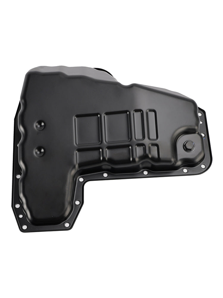 2009-2014 Nissan Cube 1.8L CVT 2WD SL Oil Pan 31390-1XB01