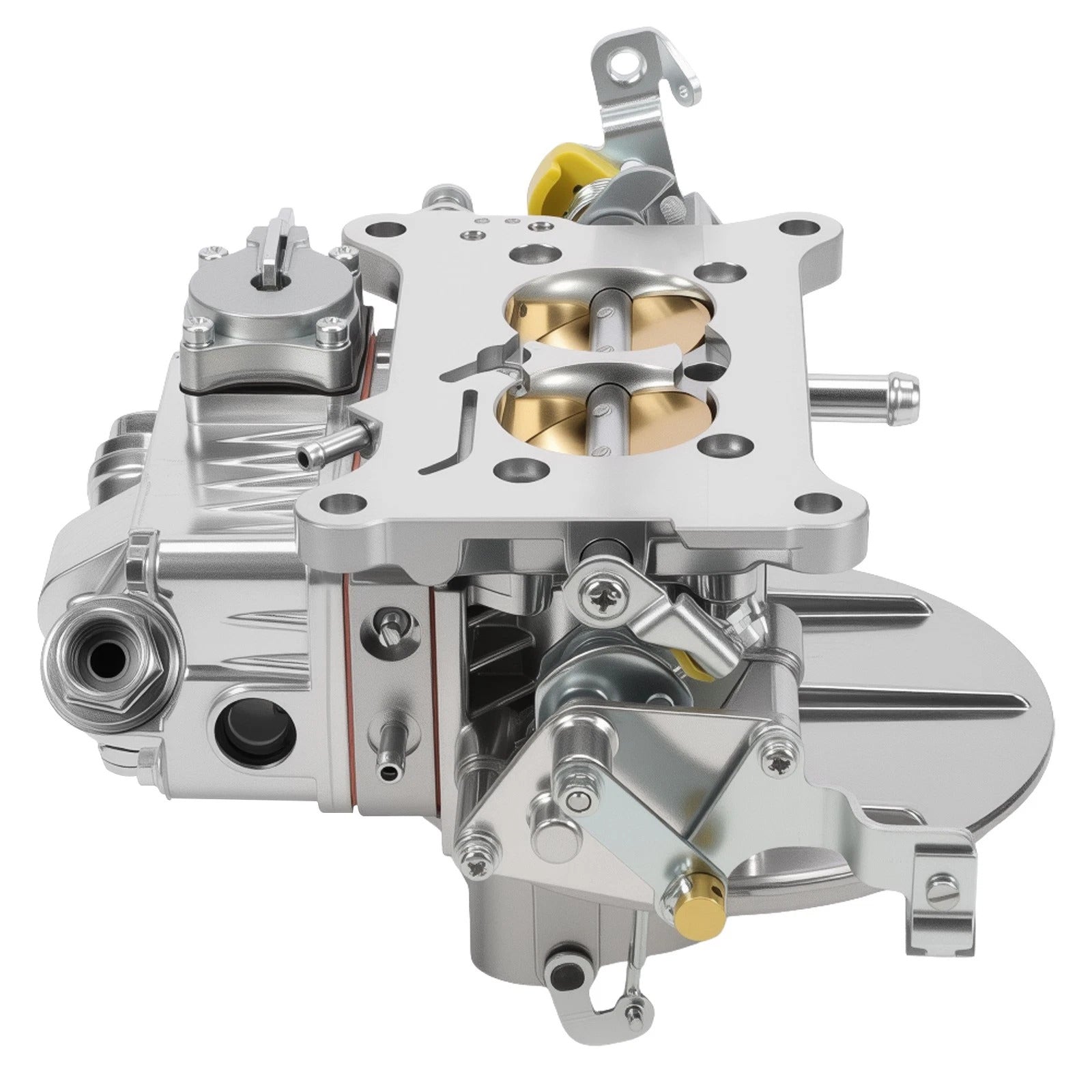 1979 For Jeep J10 360 2 Barrel Carburetor 0-4412S