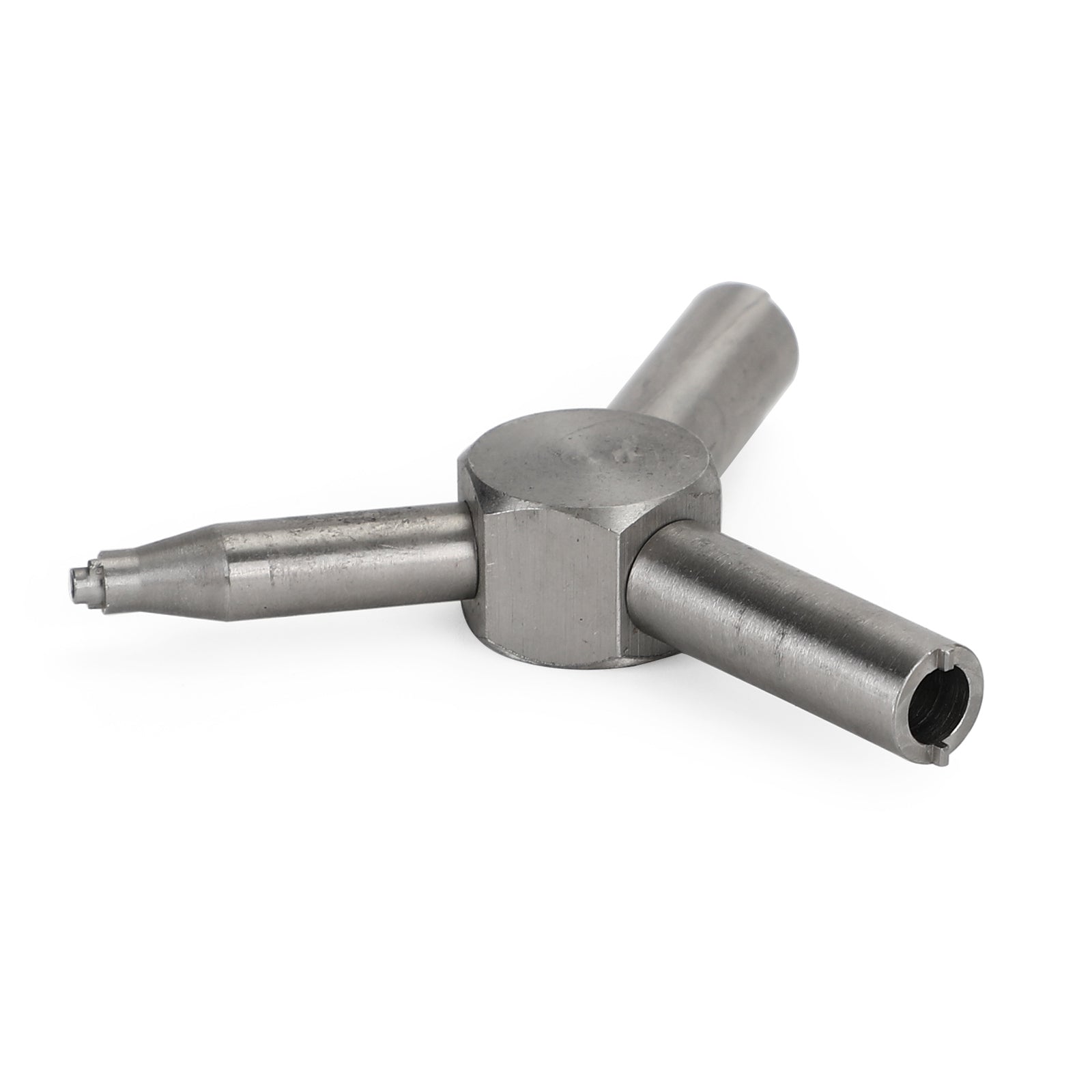 Magazine Valve Key CHARGING VALVE Removal Tool Silver