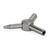Magazine Valve Key CHARGING VALVE Removal Tool Silver