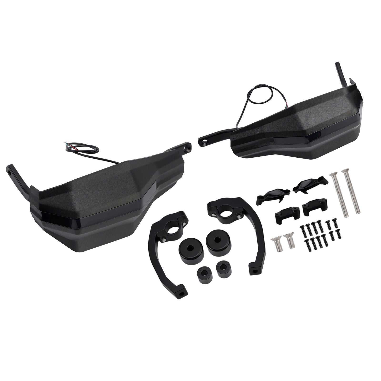 2023 Honda XL750 Transalp Handguard Protector Handle Protective Cover