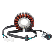 Daelim VL125 Fi STATOR ALTERNATOR 31120-BA1-R300 DAE-31120-BA1-R300