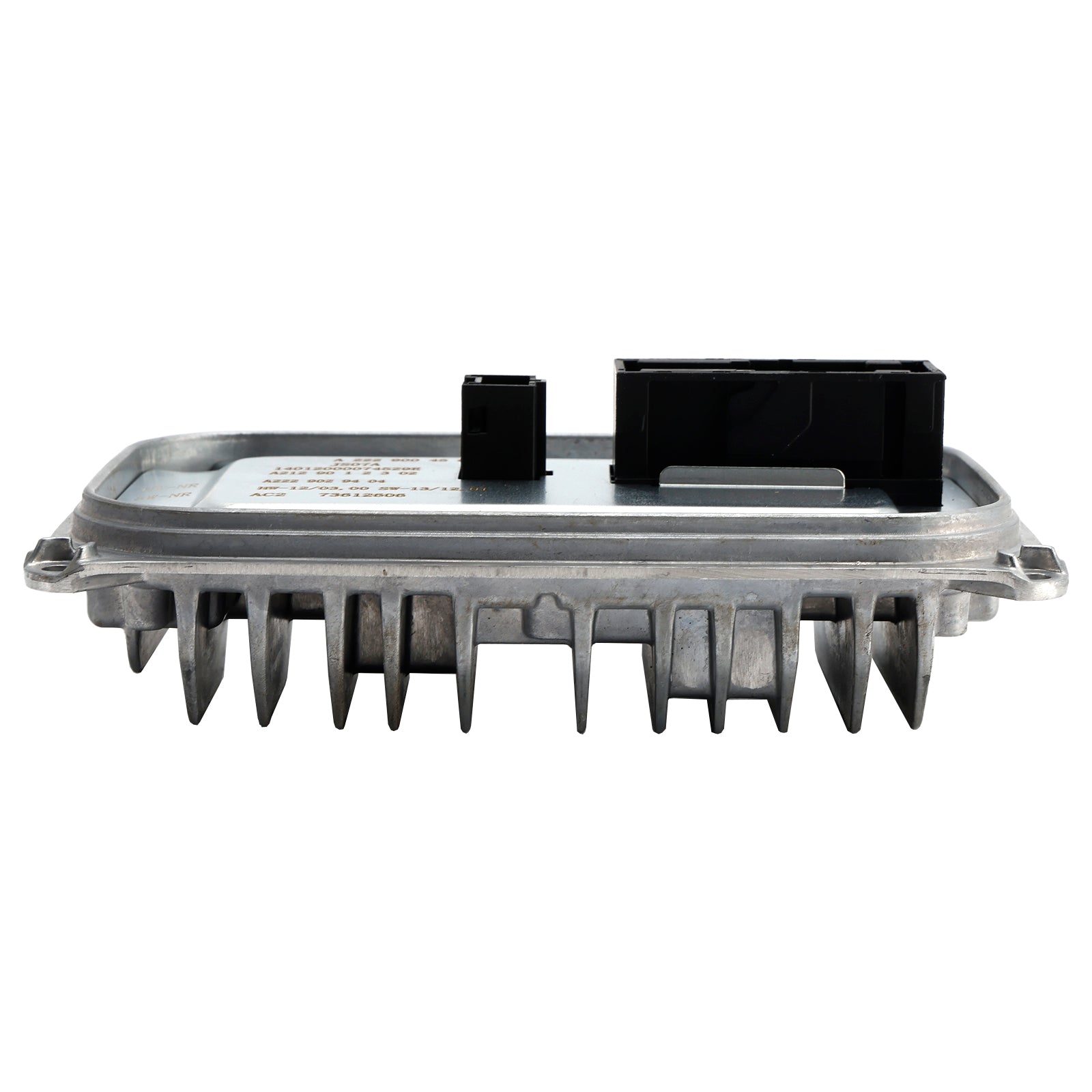 2013-2018 Mercedes Benz E Class S Class W222 Headlight Ballast Control Module A2129004505