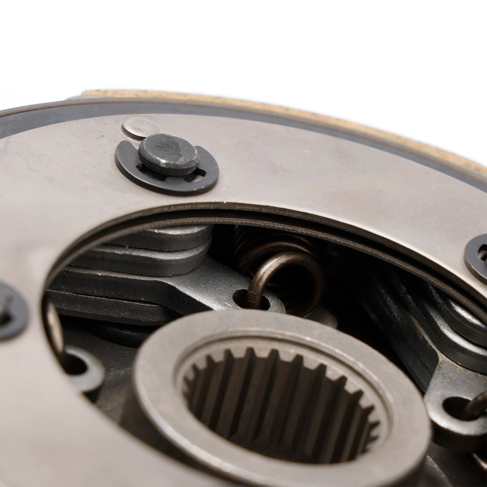 Crossfire UTV 400GT WET SHOE CLUTCH MM010701 21230-003-0000