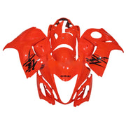 2008-2020 Suzuki Hayabusa GSX1300R Injection Fairing Kit Bodywork Plastic ABS