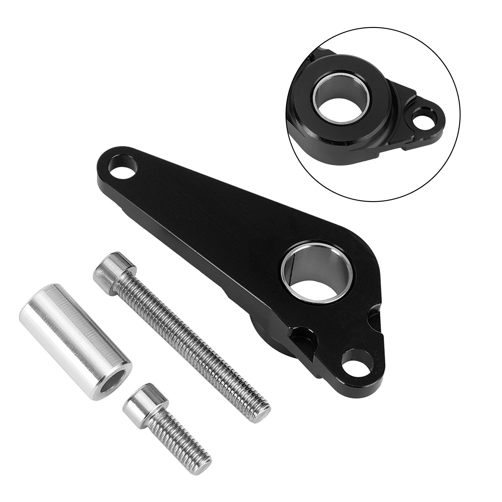2020-2022 HONDA CBR600RR Cnc Shifting Gear Stabilizer High Modified For