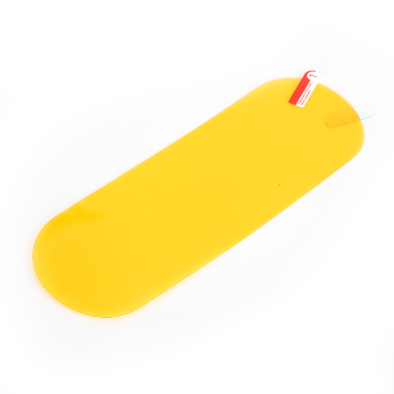 Front Headlight Protector Highly Transparent Fit For Gogoro 2