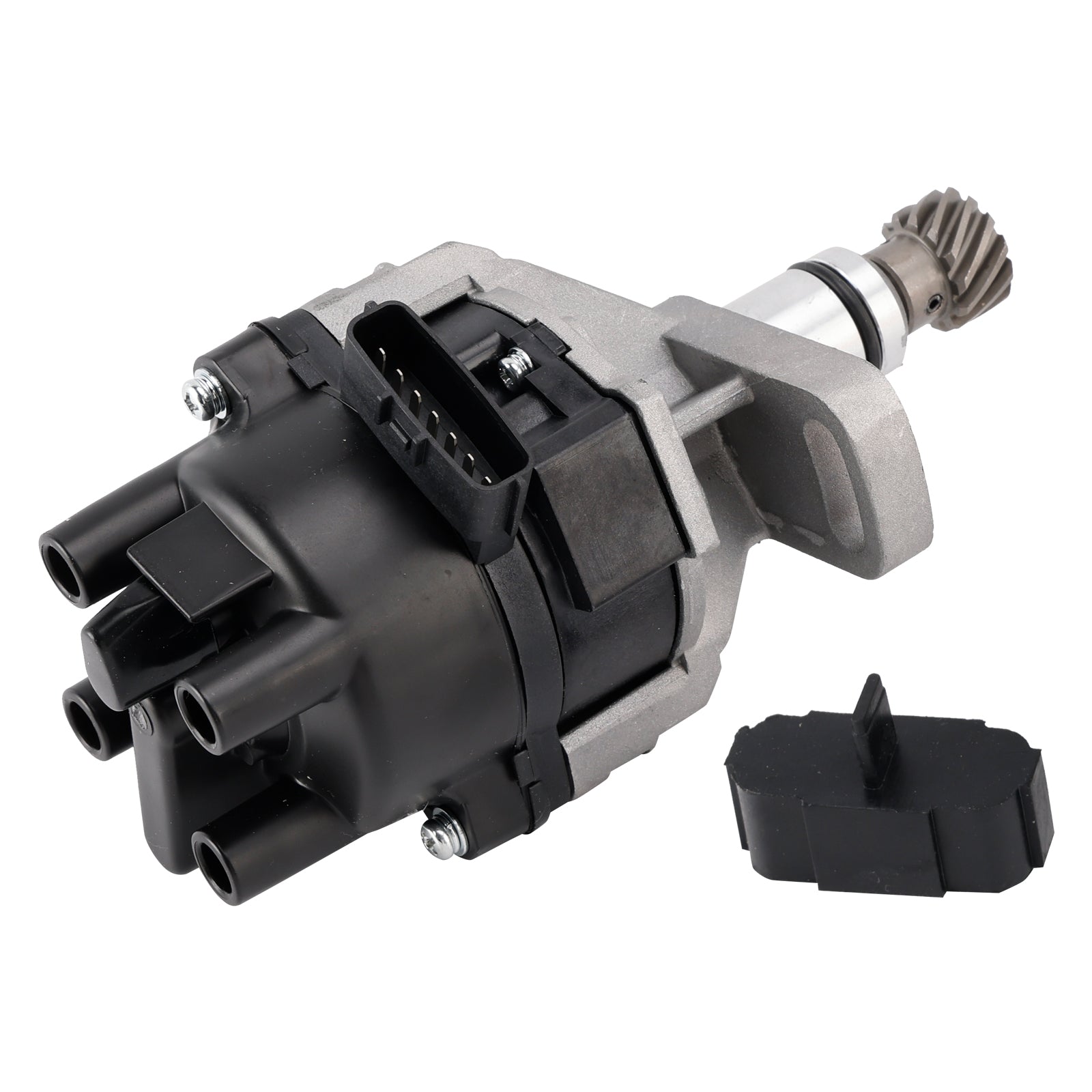 1998-1998 Chevrolet Tracker L4 1.6L Ignition Distributor with Rotor 310070E00