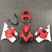 Injection Fairing Kit Bodywork Plastic ABS For Honda CBR600 F4i 2001-2003