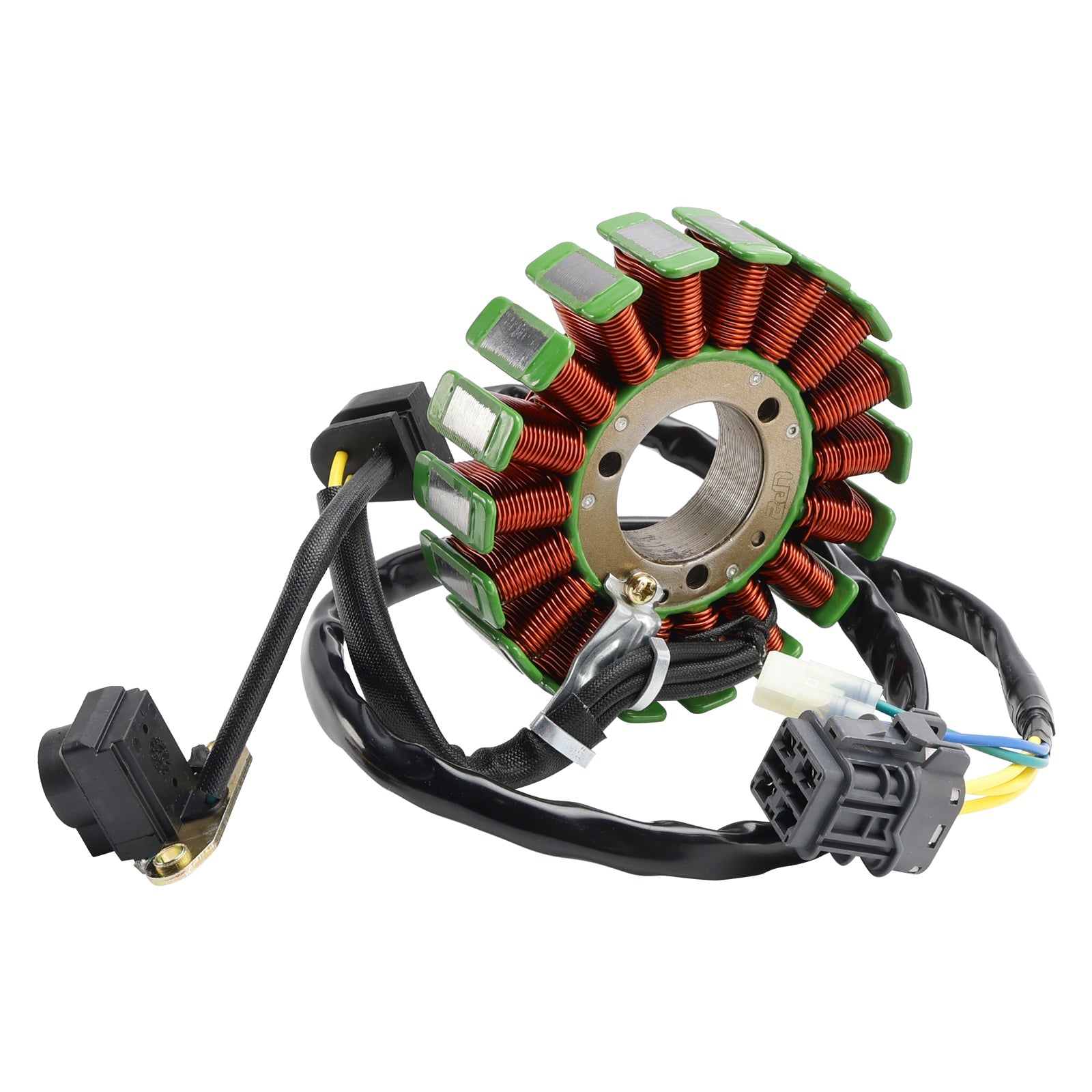 2009-2015 Arctic Cat DVX 300 ATV Stator Regulator Rectifier w/ Gasket 3304-681 3306-121