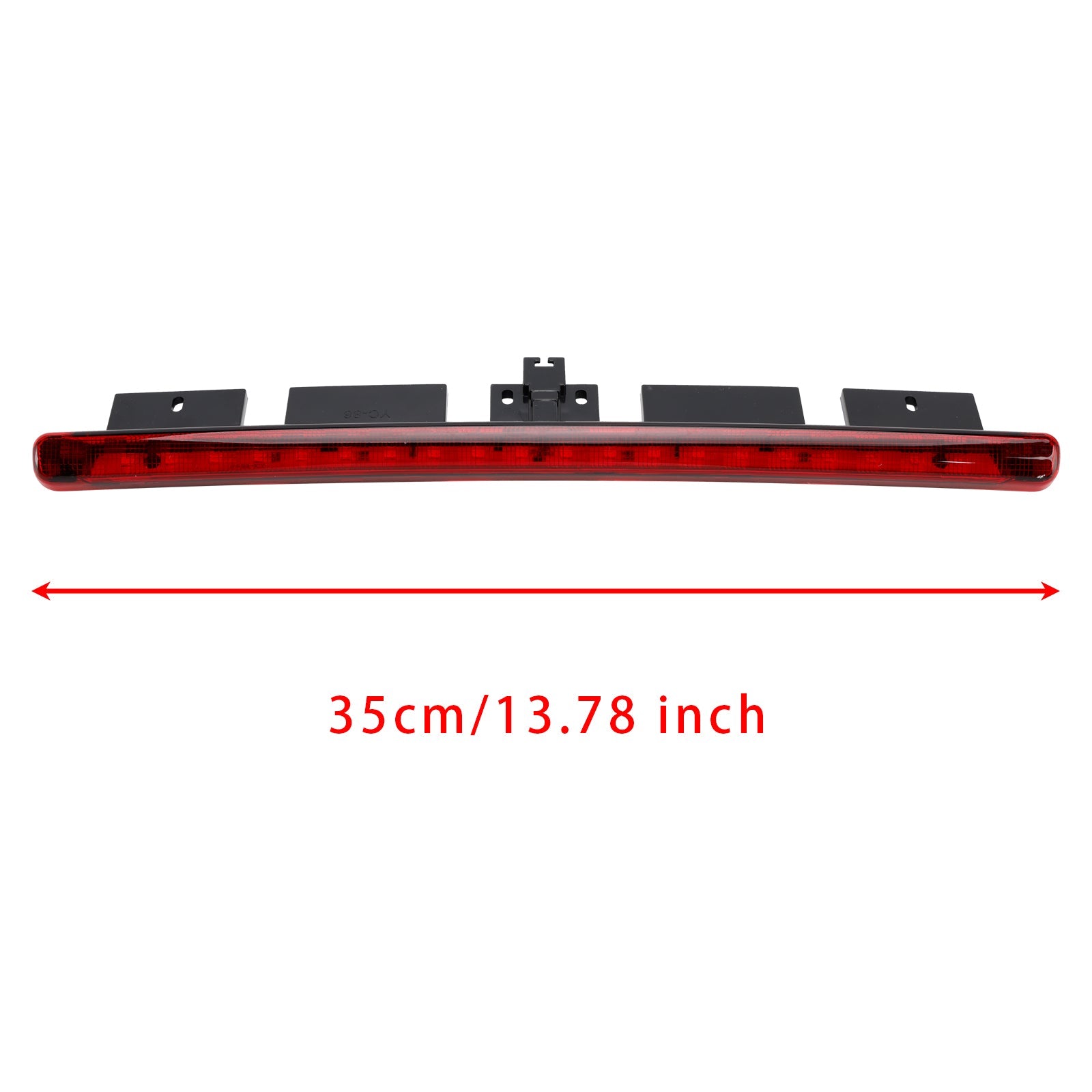 2003-2008 Mini Cooper Convertible R52 Rear Third Brake Light 63256961016 Generic