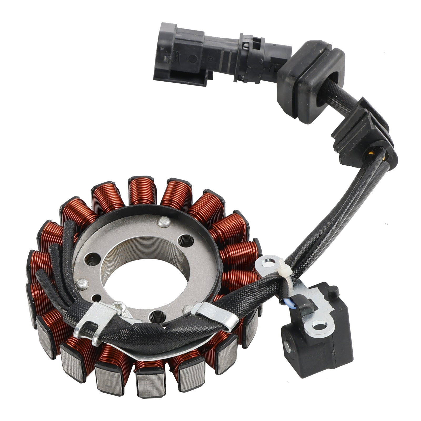 MAGNETO STATOR 58048R FOR PIAGGIO BEVERLY 250 / RST / X9 EVOLUTION 250 2004-2006