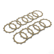 Clutch Friction Plate Kit Set for Ducati Streetfighter 1100 V4 2020-24 19020361D