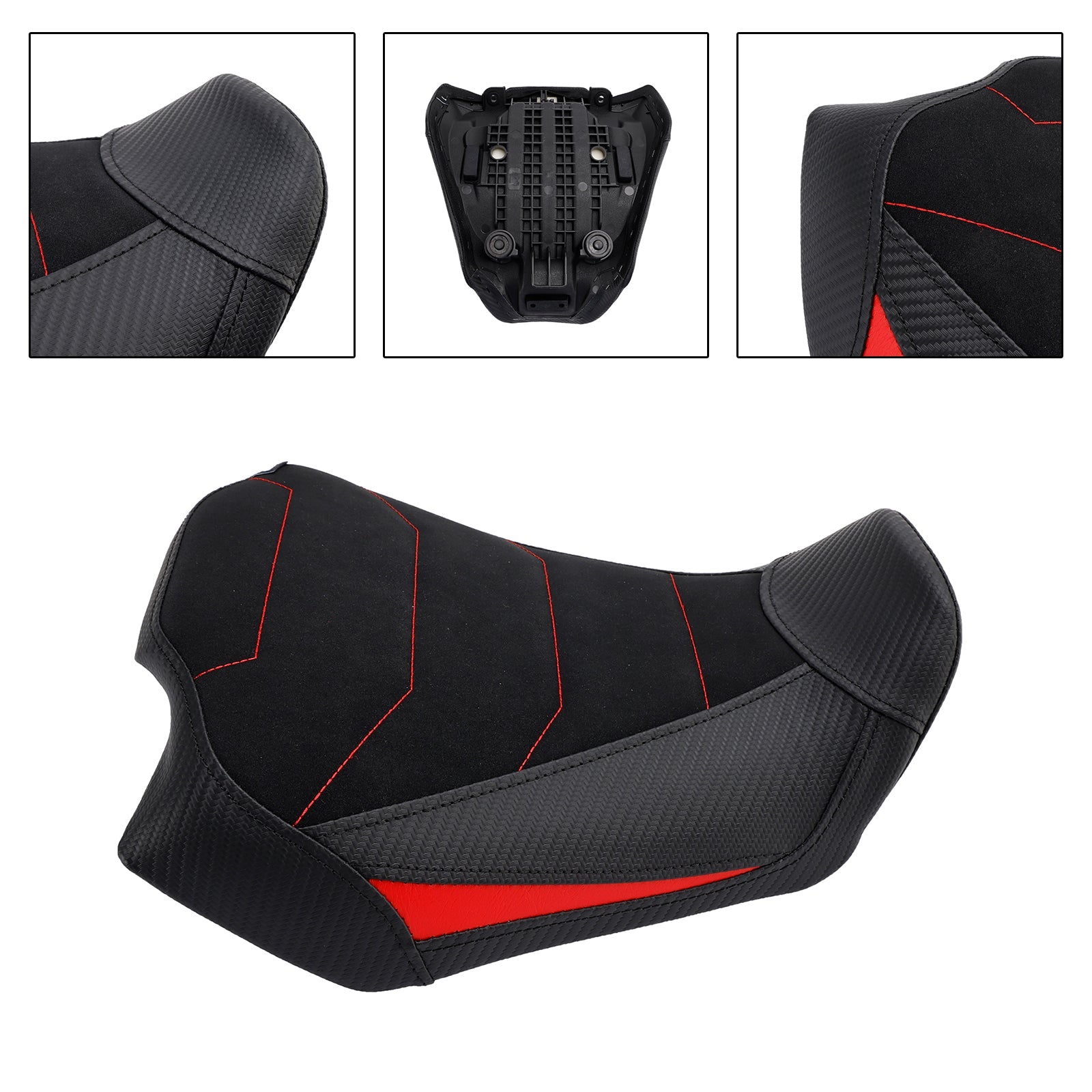 2024-2025 Honda Cb650R Cbr650R Front Raider Seat Driver Cushion Lower