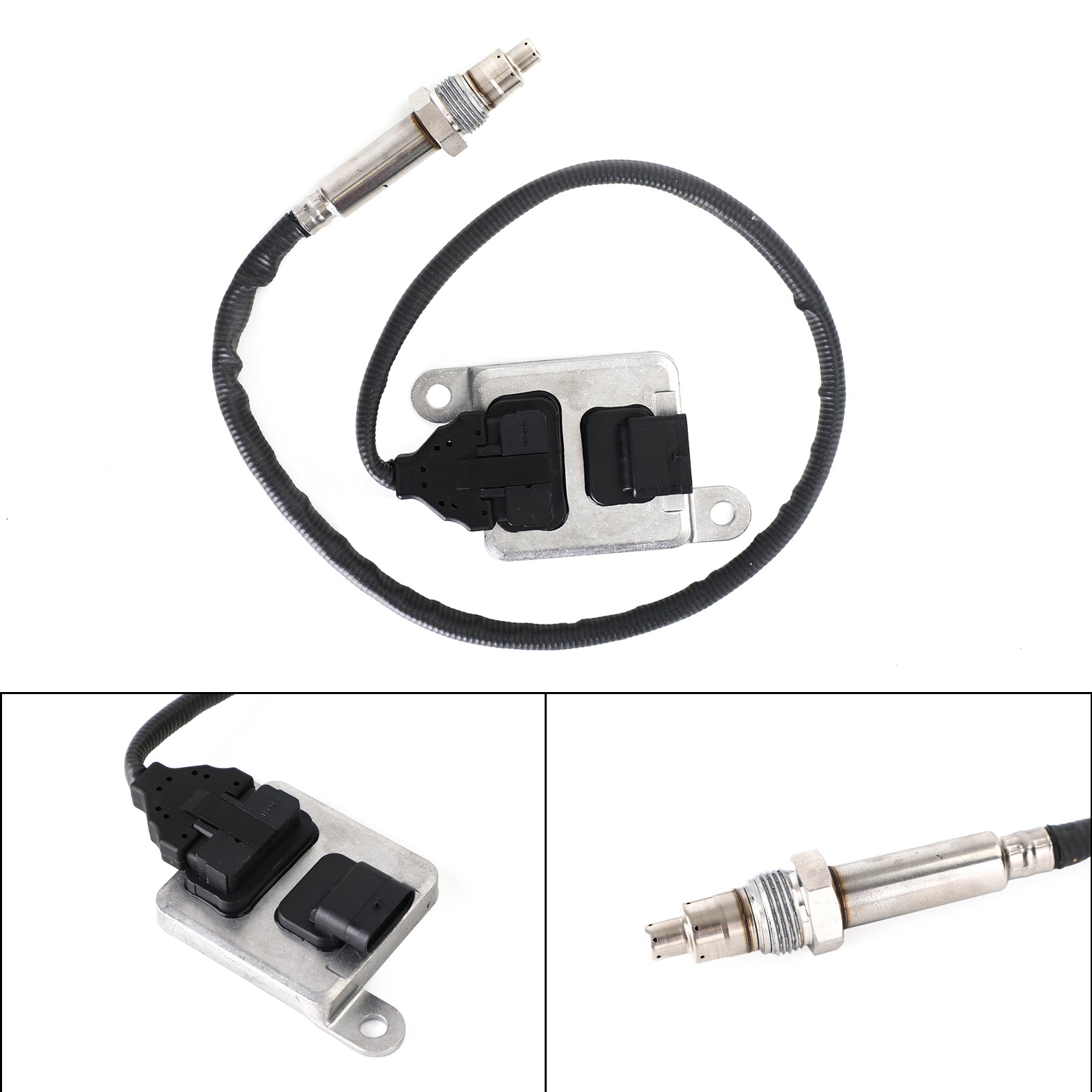BMW 5er E60 E61 523i 525i 525xi 530i 530xi N53 Nox Sensor 11787587129