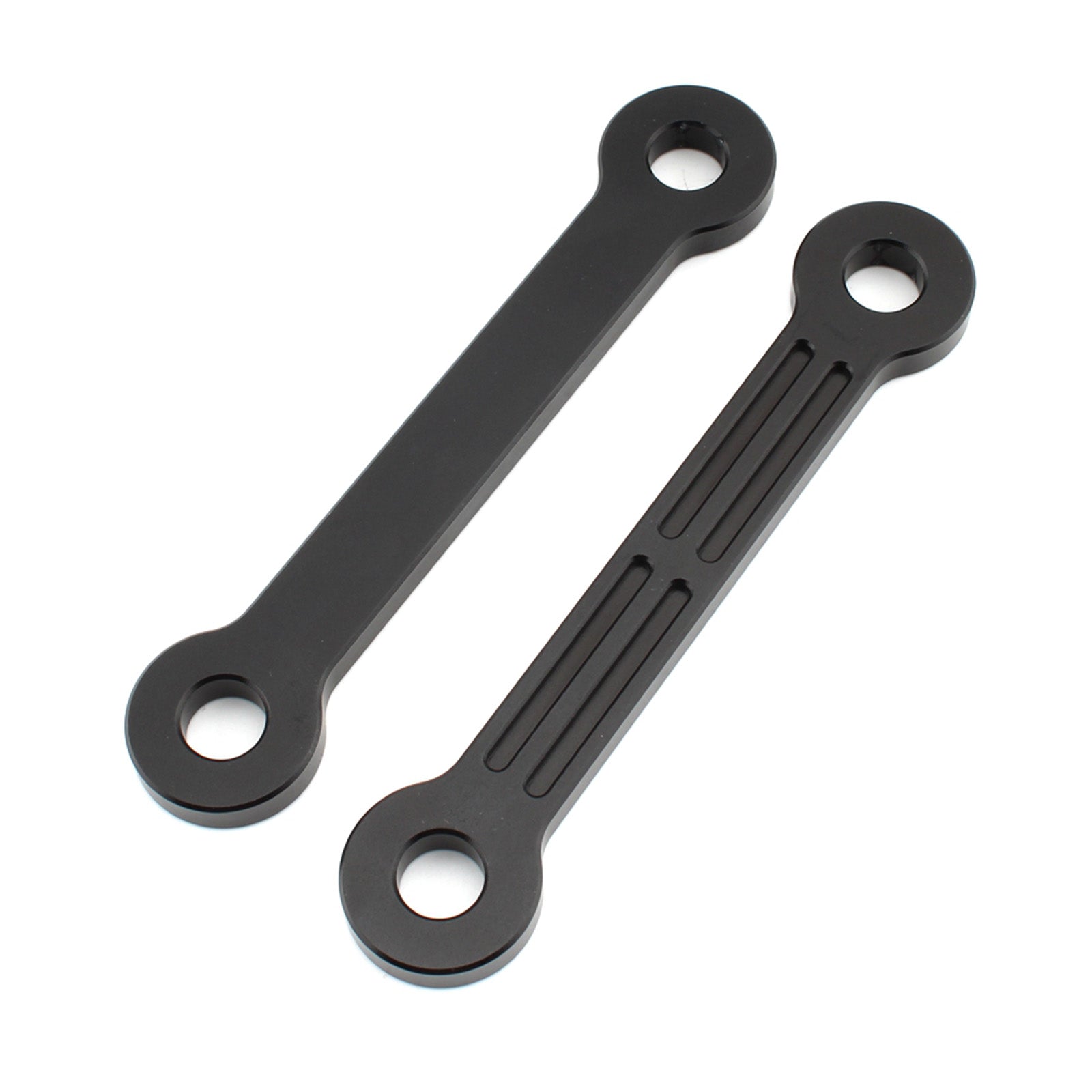 25mm Suzuki SV650 2016-2021 CNC Aluminum Lowering Link Kit