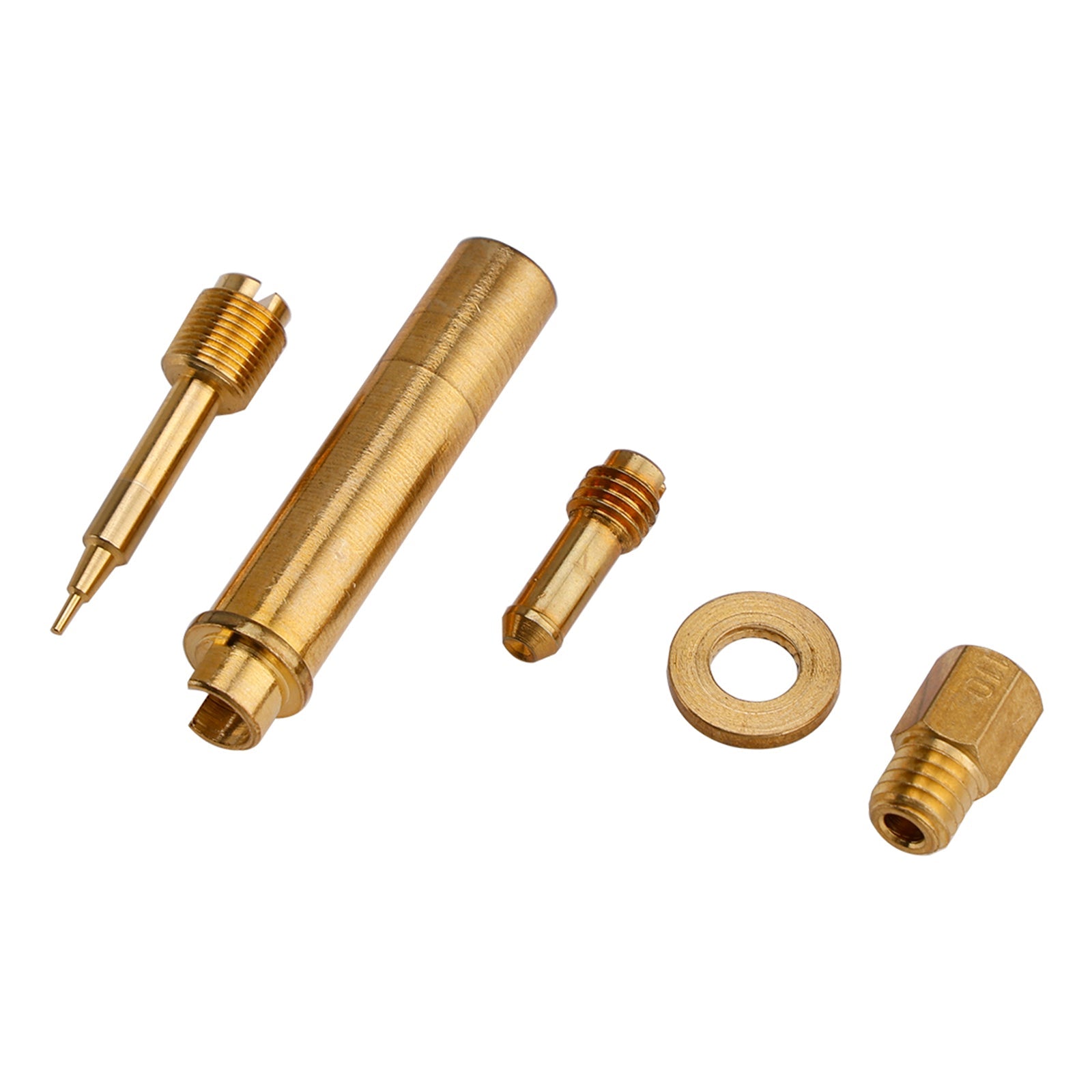 Carburetor Rebuild Repair Kit fit for Yamaha FZR250R