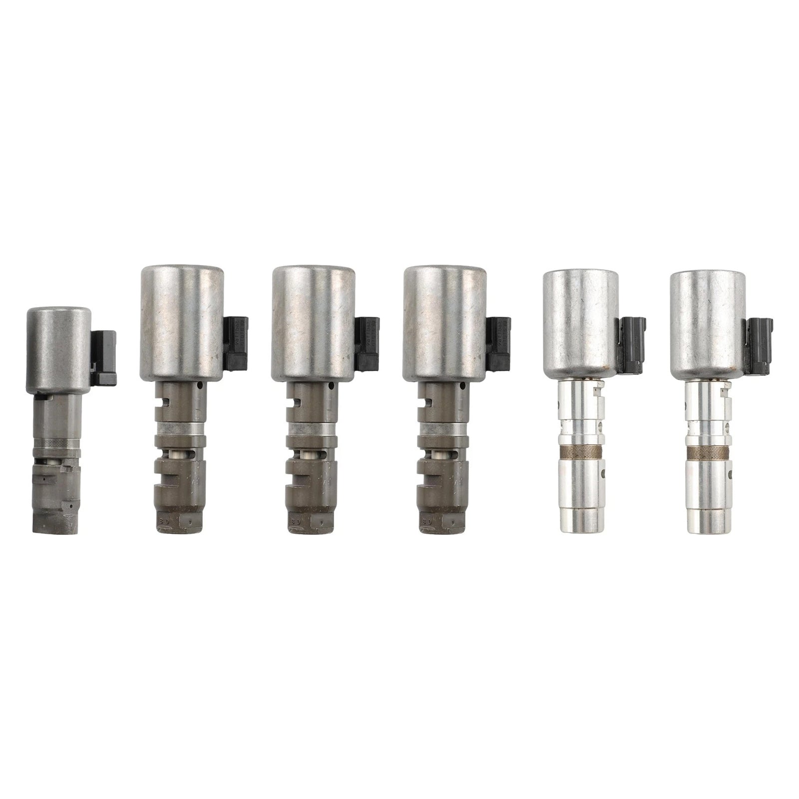 6PCS K120 Transmission Solenoid Kit For Toyota Corolla SE 2021