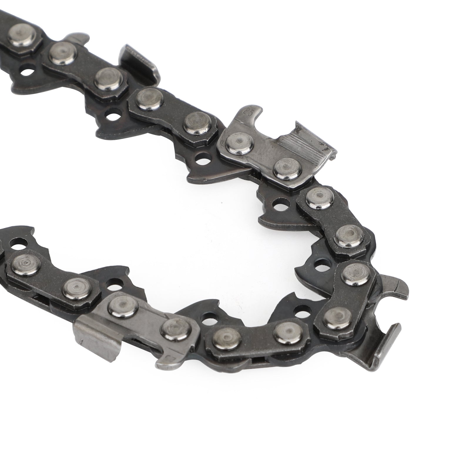 20'' Chainsaw Saw Chain 325 pitch .778 gauge 76DL Drive Links Spare Replacement