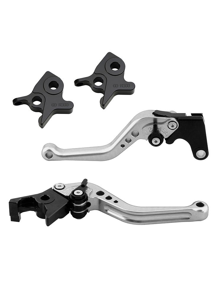 2017-2022 KYMCO AK550 NEW Short Clutch Brake Lever
