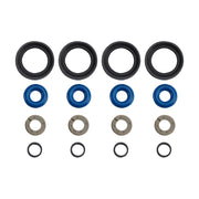 Fuel Injector Seal O-Ring 353102GGA0 Fit Hyundai Fit Kia Sorento 2.4L 2016-2018