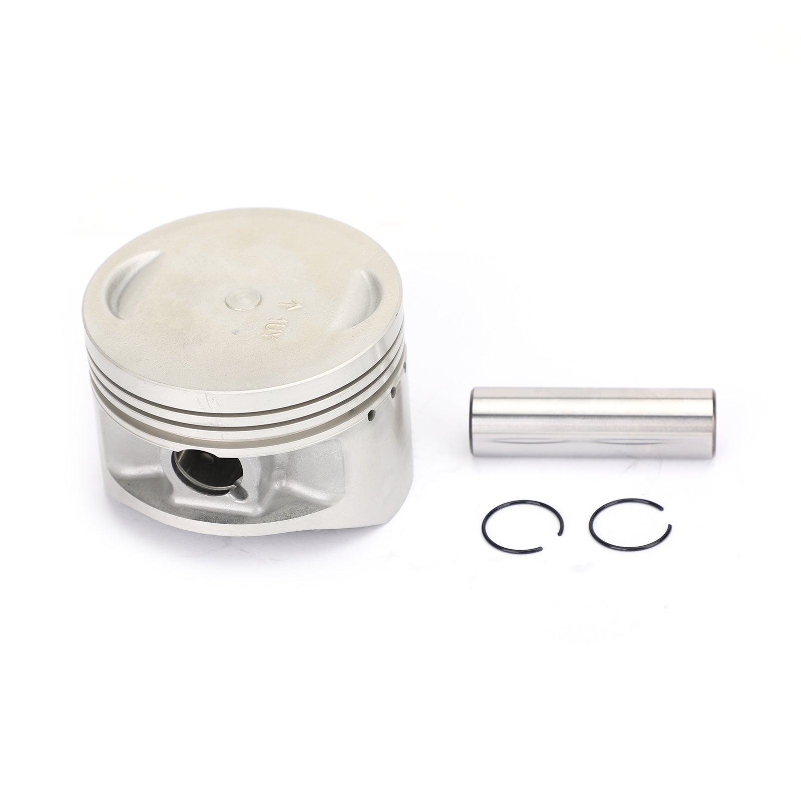 1987-2004 Yamaha Warrior 350 (YFM350X) Cylinder Piston Gasket Top End Kit Set 1UY-11310-03-00 Generic