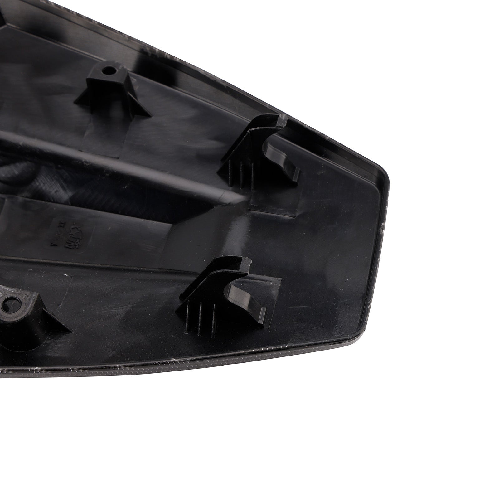 2024-2025 For Duke 990 Rear Pillion Seat Cover Fairing Cowl