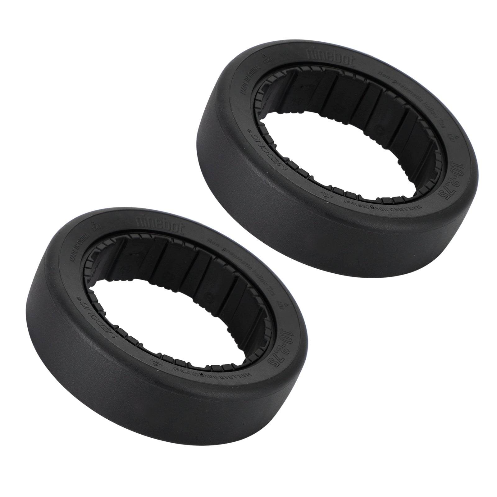1PCS Drifting Rear Tire For Segway Ninebot Gokart Pro S MAX Replacement