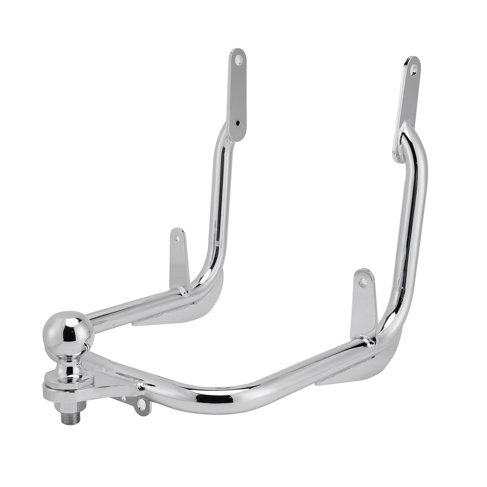 2009-2023 Harley CVO Road Glide /ultra /FLTRUSE Receiver Trailer Tow Hitch