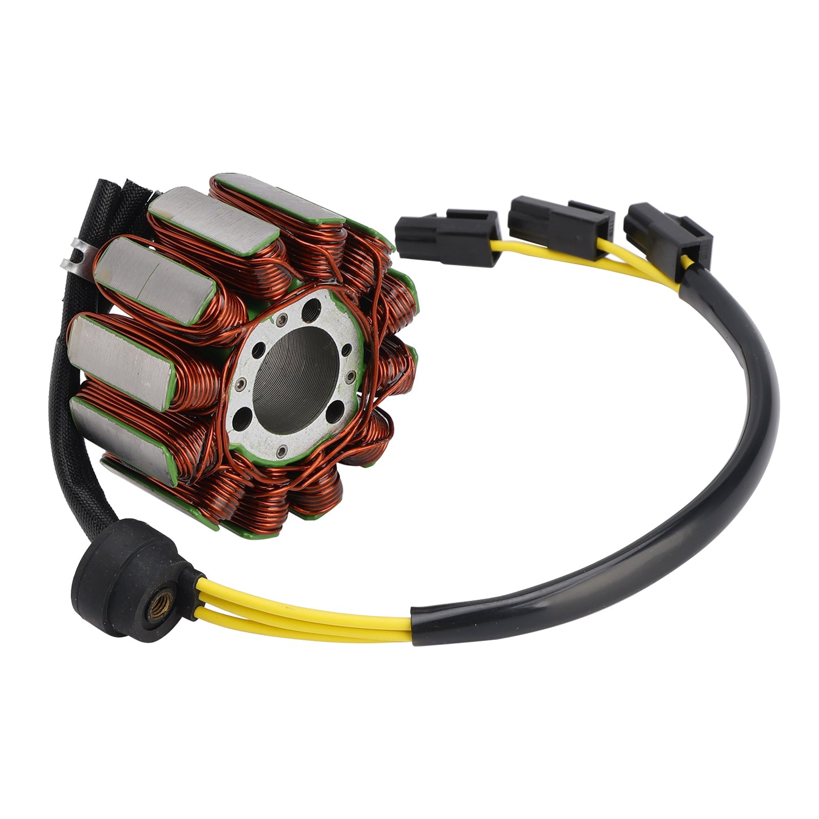 Stator Generator For Kawasaki Ninja ZX-10R 2004 2005 Replacement 21003-0019