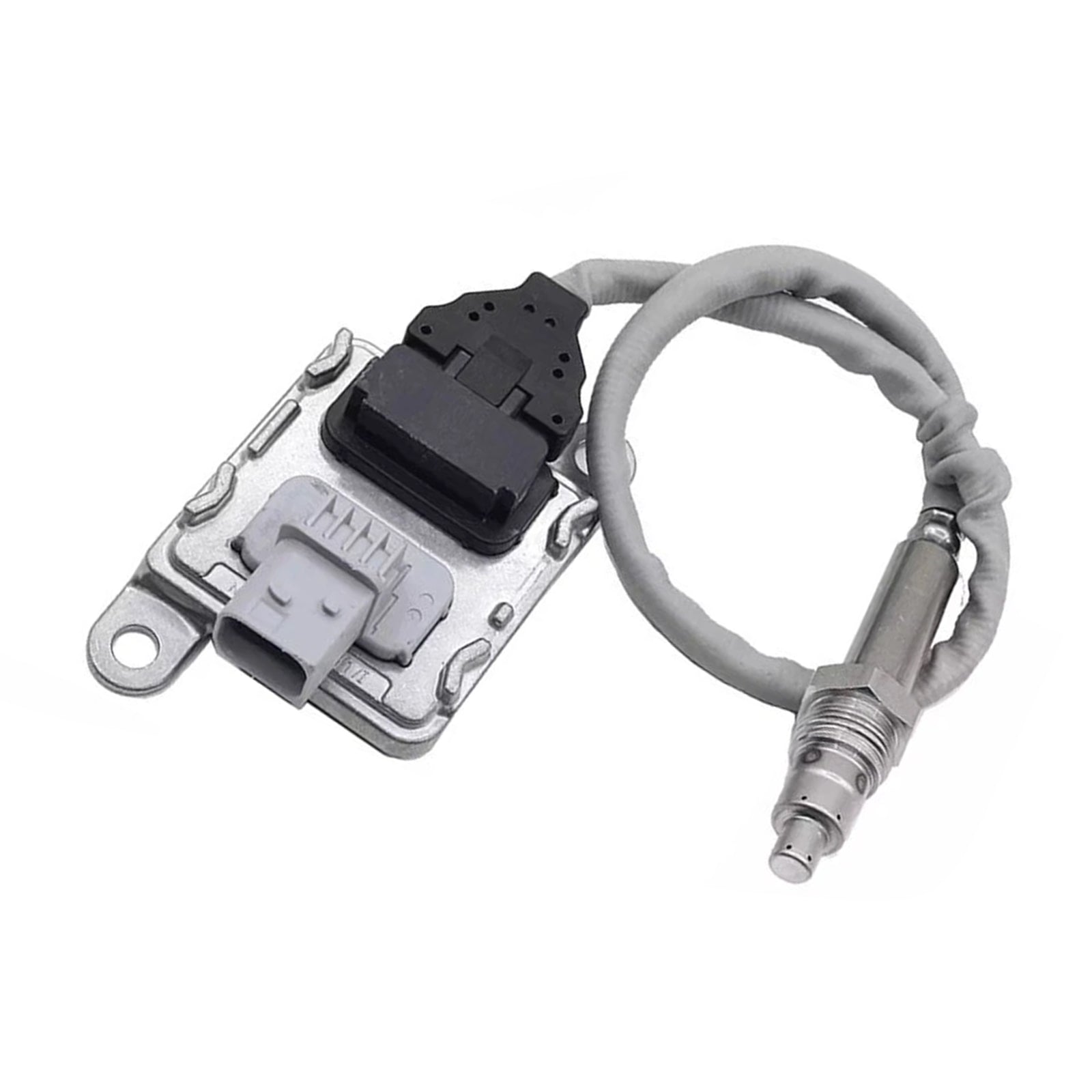 Diesel Outlet Nitrogen Oxide Sensor A0101536928 For Mercedes-Benz Detroit