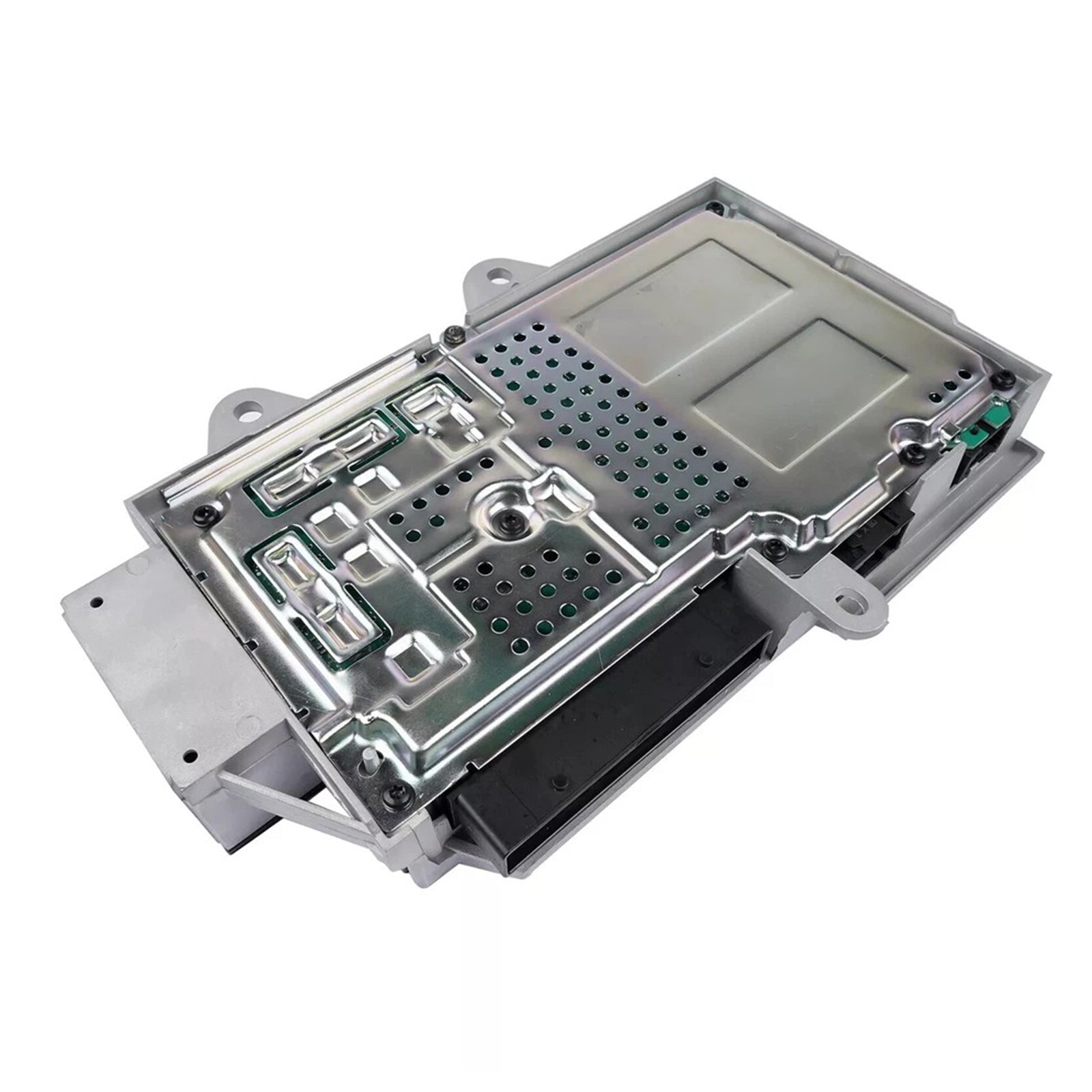 2009 2010 2011 2012 2013 2014 2015 2016 Porsche Boxster Booster Radio Amplifier 7PP035223AA 7PP035223F
