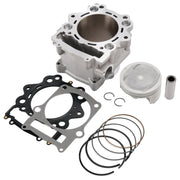 2006-2025 FOR YAMAHA RAPTOR 700 YFM700 TOP END REBUILD KIT WITH CYLINDER