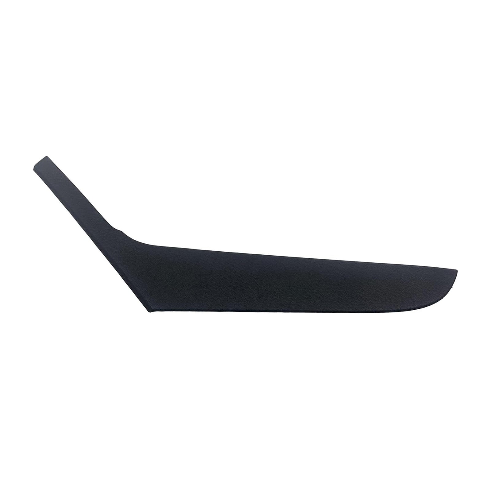 Right Door Handle Outer Cover Trim Panel 5K3686040A For VW Golf 6 Coupe 2009-2013