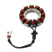 ALTERNATOR STATOR 45 AMP FOR FLT/FLH 2002-2005 # 2998702 29987-02 29987-02A