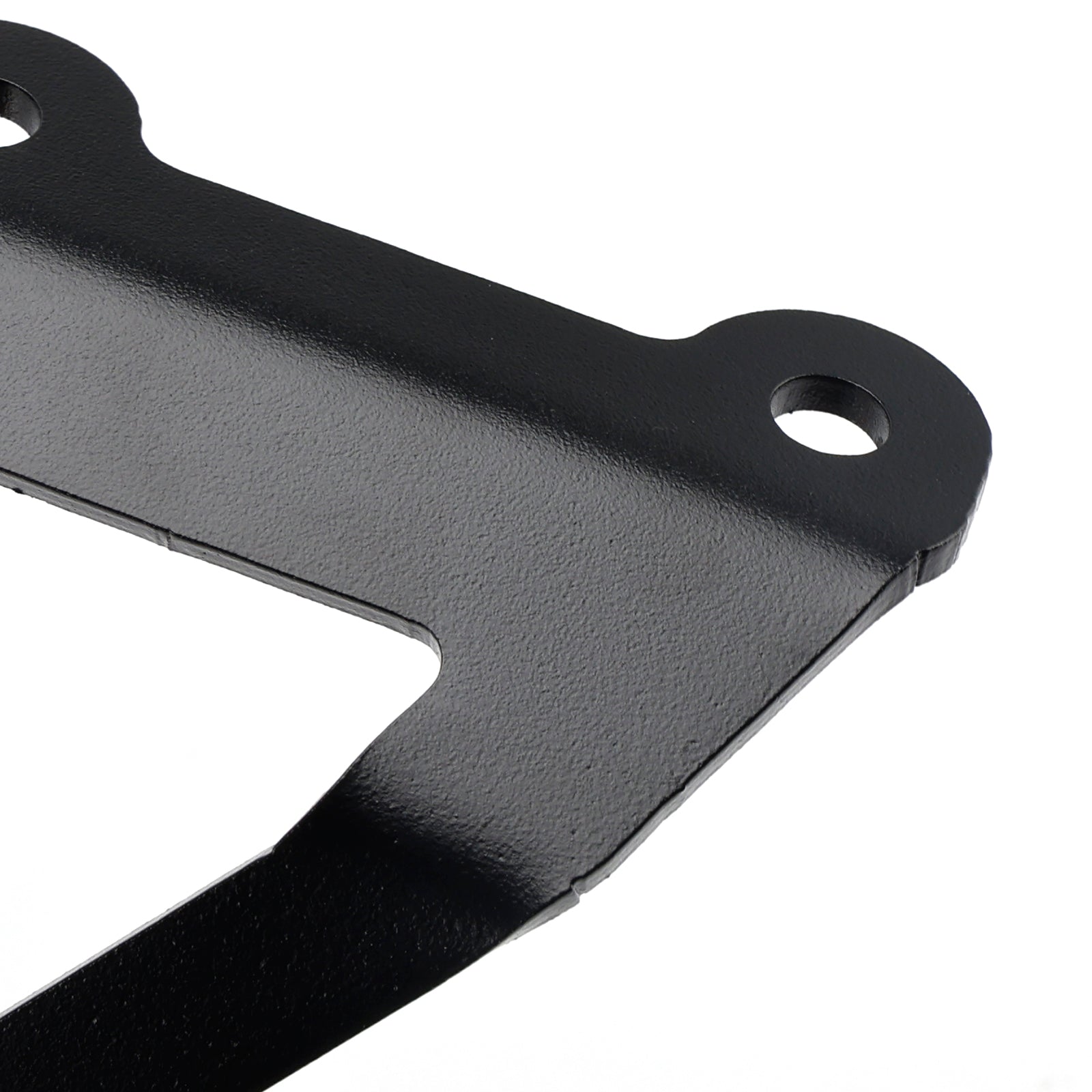 Mounting Bracket Exhaust Muffler Pipe Holder For Cfmoto 450Mt Ibex 450 24-26