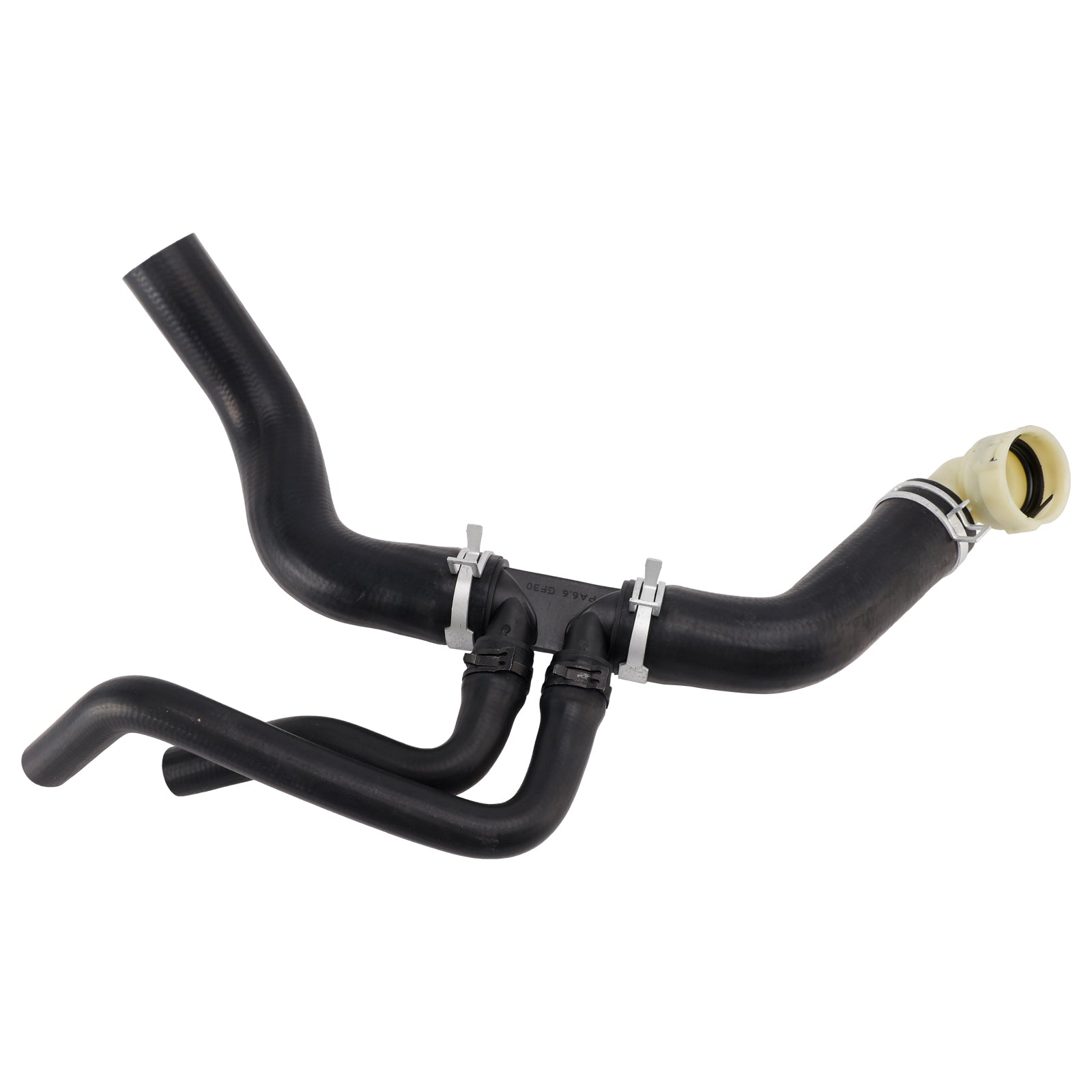 2011-2014 For Ford F-150 5.0L Radiator Coolant Hoses Sets BL3Z8C350A
