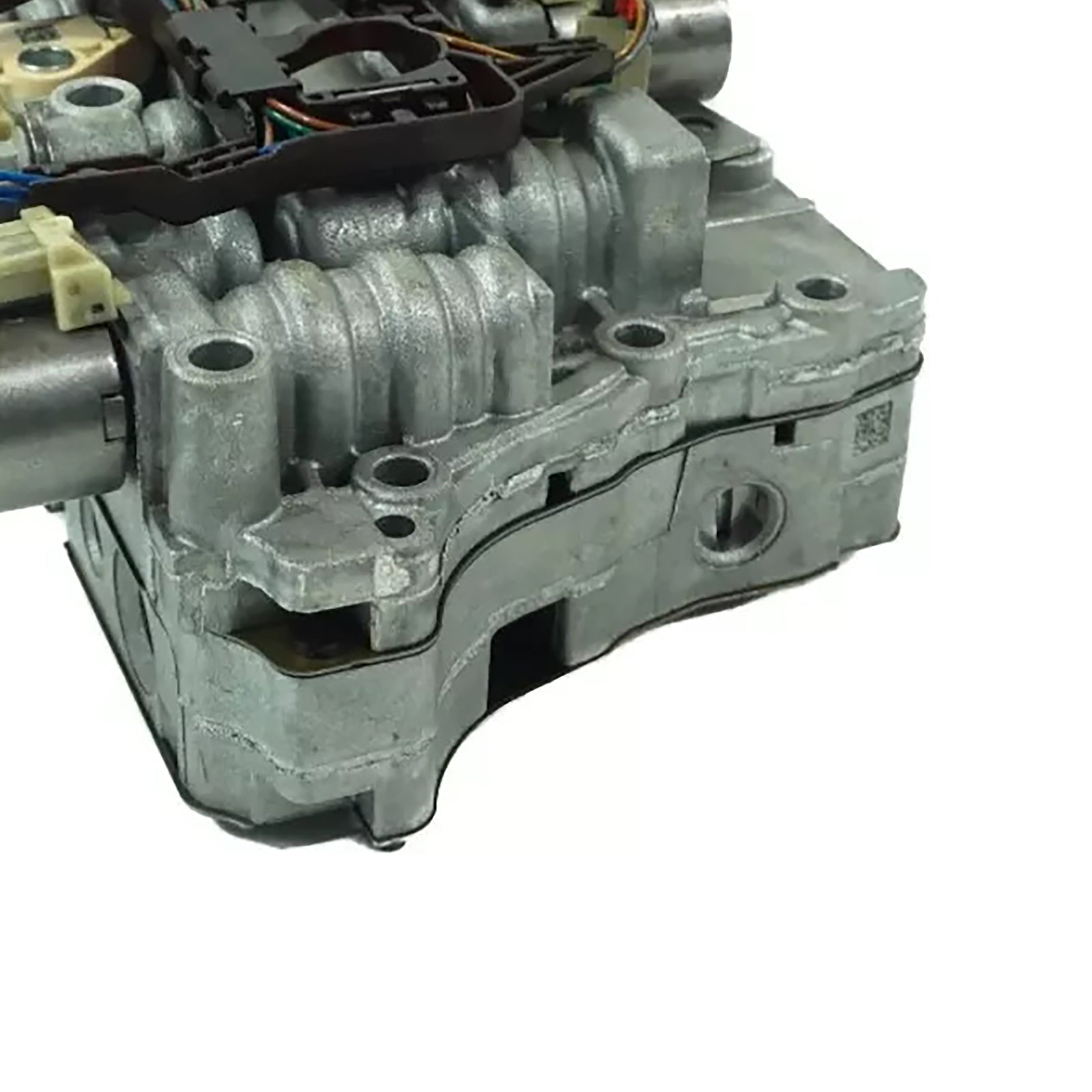 8F35 FORD 8-Speed Automatic Transmission Valve Body