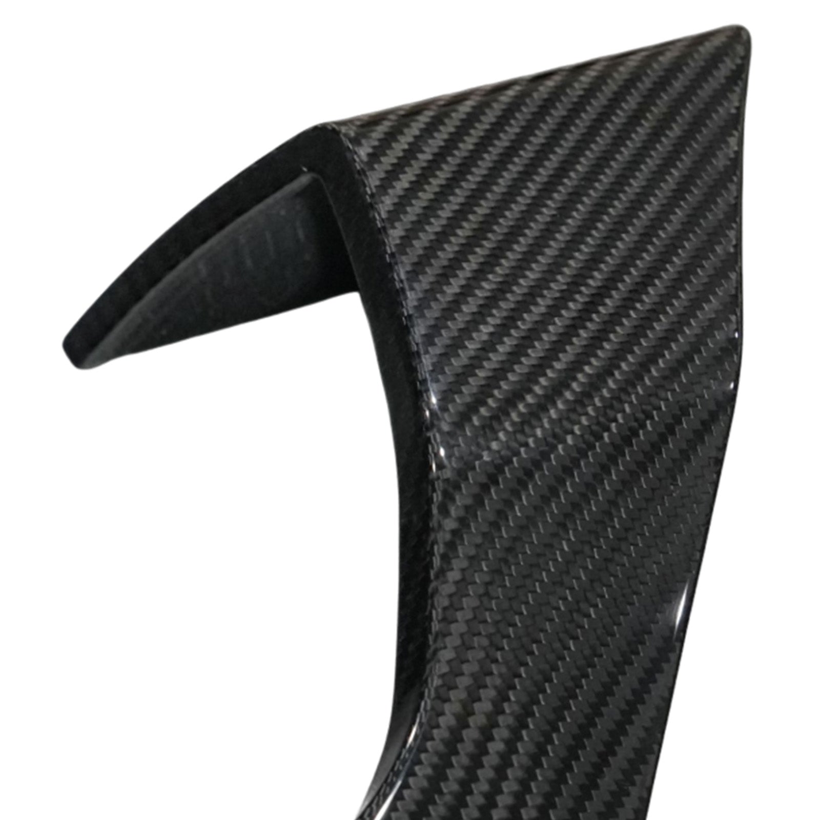 Dry Carbon Fiber Front Rear Bumper Lip + Side Air Vent Fit Benz G W465 2025+