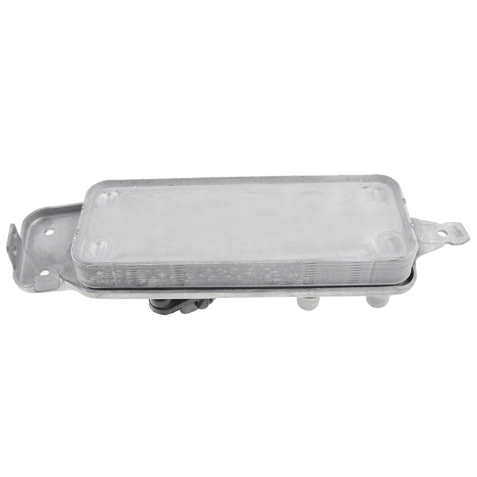 2012-2017 For BMW 640i F12 L6 3.0L Automatic Trans.Convertible Transmission Oil Cooler Heat Exchanger w/ Thermostat 17217638678