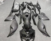 2019-2025 Kawasaki Ninja ZX-25R Amotopart Injection Fairing Kit Bodywork ABS #104