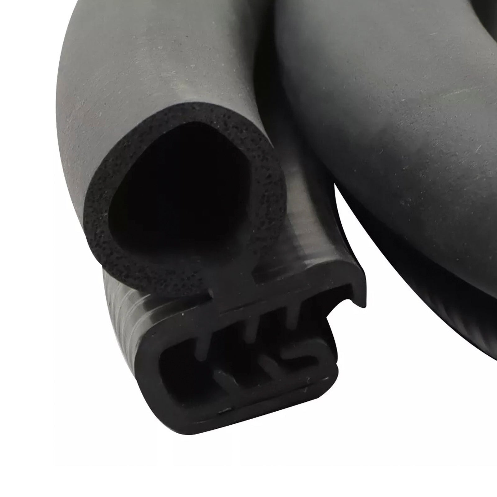 1988-2000 Chevrolet C3500 Front Left & Right 2x Front Door Weatherstrip Seal Kit 1AWSK00228 AM-35015073